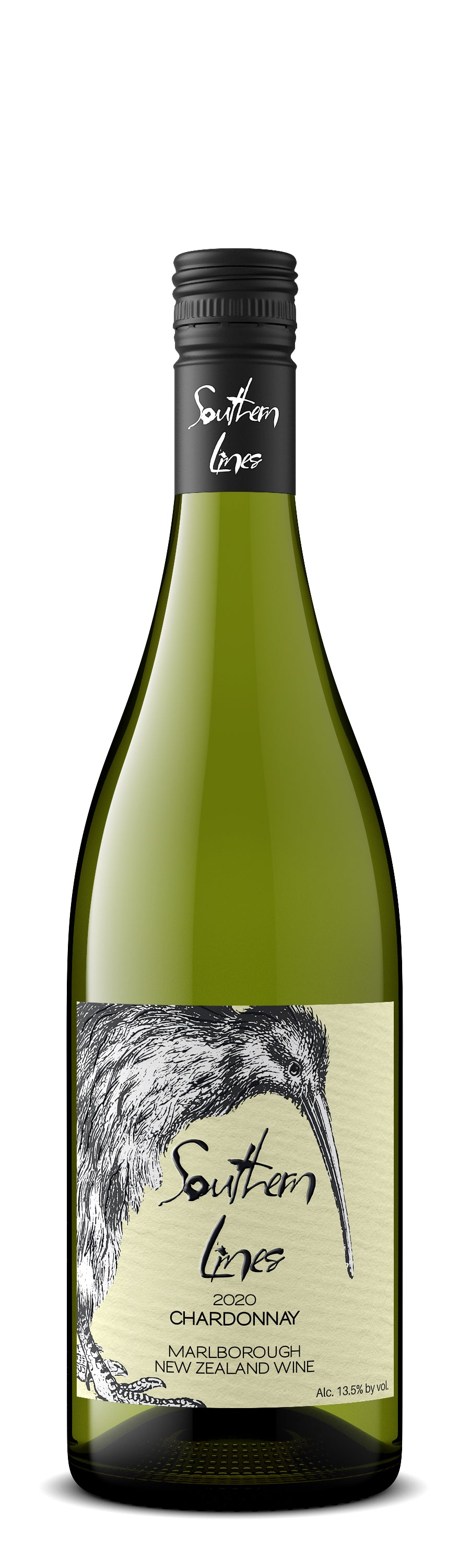 Southern Lines Chardonnay 2020