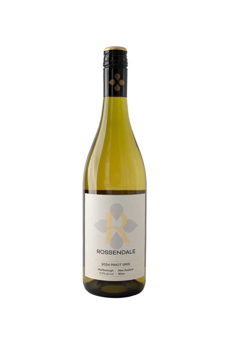 Pinot Gris 2024 – Rossendale Wines